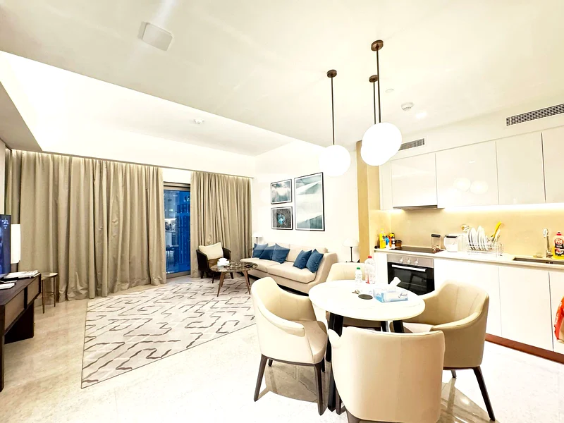 CREEK VIEW | BRIGHT LAYOUT | LUXURIOUS AMENITIES63761829799937111