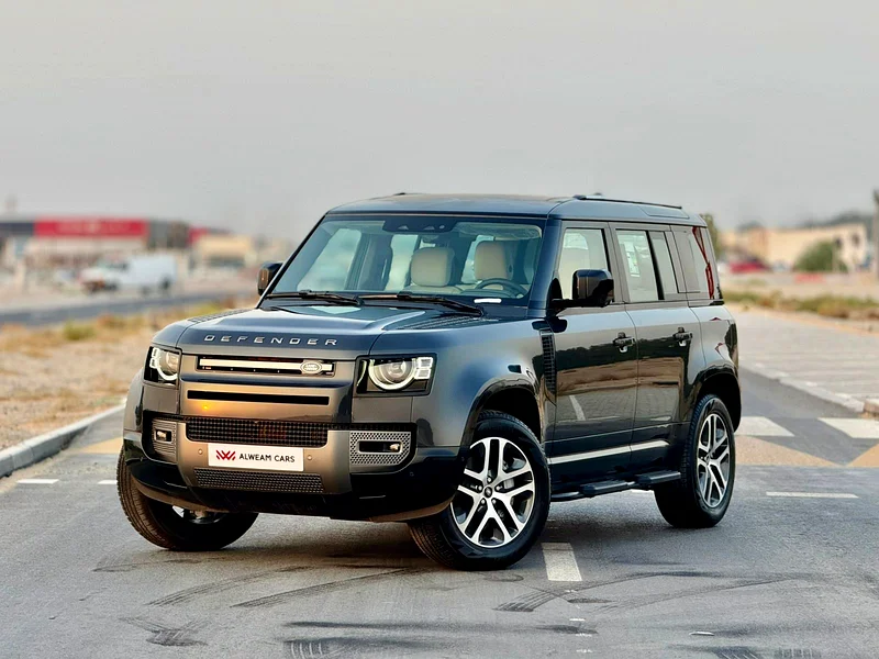 Land Rover Defender P400 110 HSE X DYNAIC 2025 / Full Option / 5 Years Warranty63700287494658112