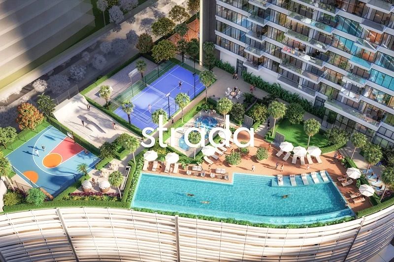 01 Series | 1 Bed Corner | 50% / 50% PP63988796423938113