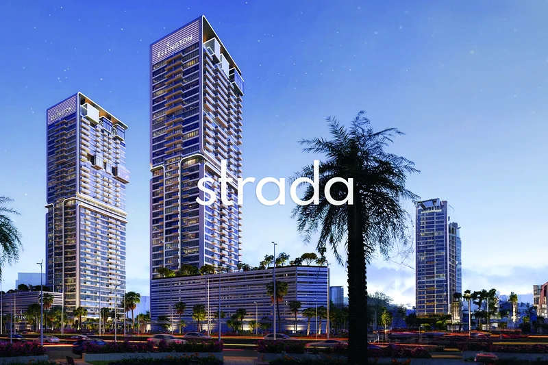 01 Series | 1 Bed Corner | 50% / 50% PP63988796423938112