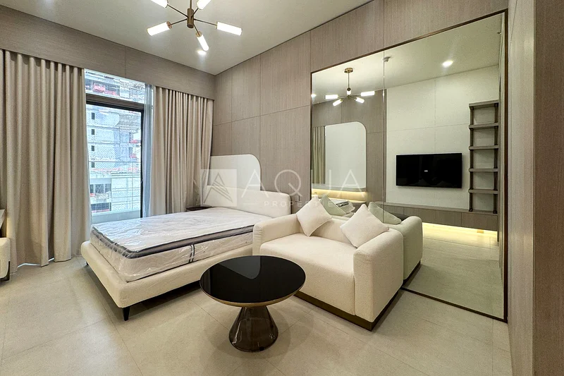 BRAND NEW | FULLY FURNISHED | BIG LAYOUT63799127347587110
