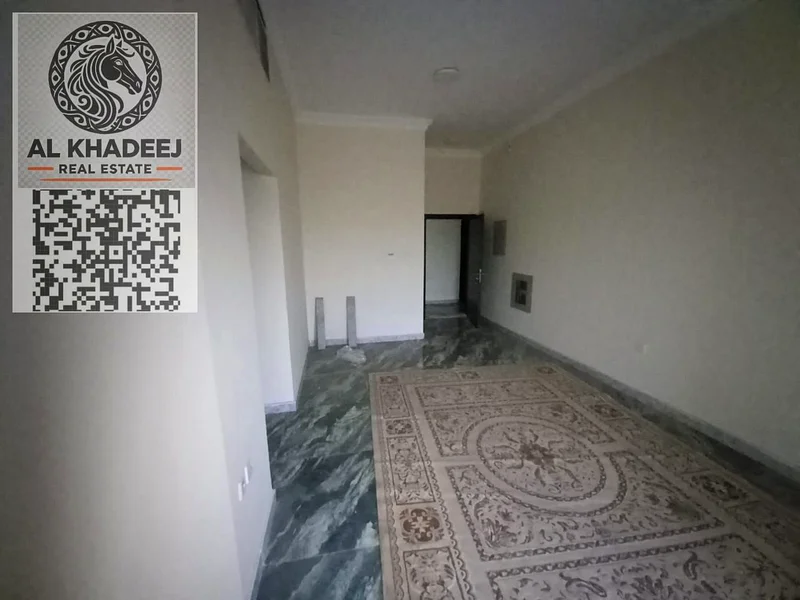 1BHK in Al Jurf 3 Ajman – 2 Bathrooms + Open View Balcony – Near Al Qabayel & Chinese Market – AED 30,00063713506083202111