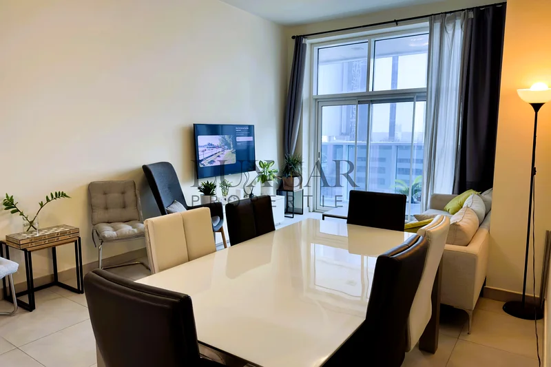Spacious| Partial Sea view | Fully Furnished63775019695490112