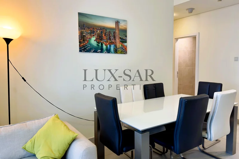 Spacious| Partial Sea view | Fully Furnished63775019695490114