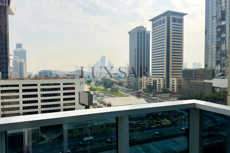 Spacious| Partial Sea view | Fully Furnished63775019695490111