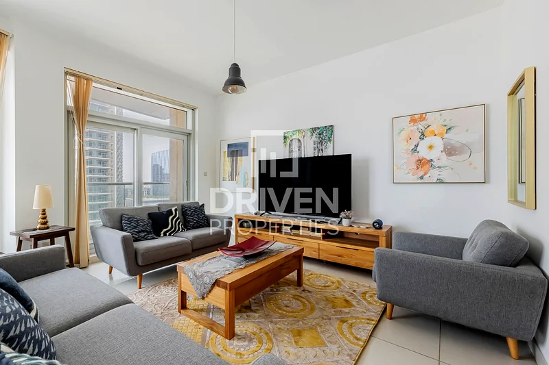 Furnished | Spacious Layout | Community View63770419876355112