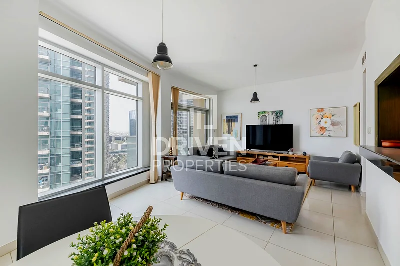 Furnished | Spacious Layout | Community View63770419876355110
