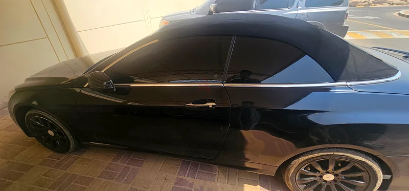 مرسيدس بنز اي 400 كابريو63699044072705113