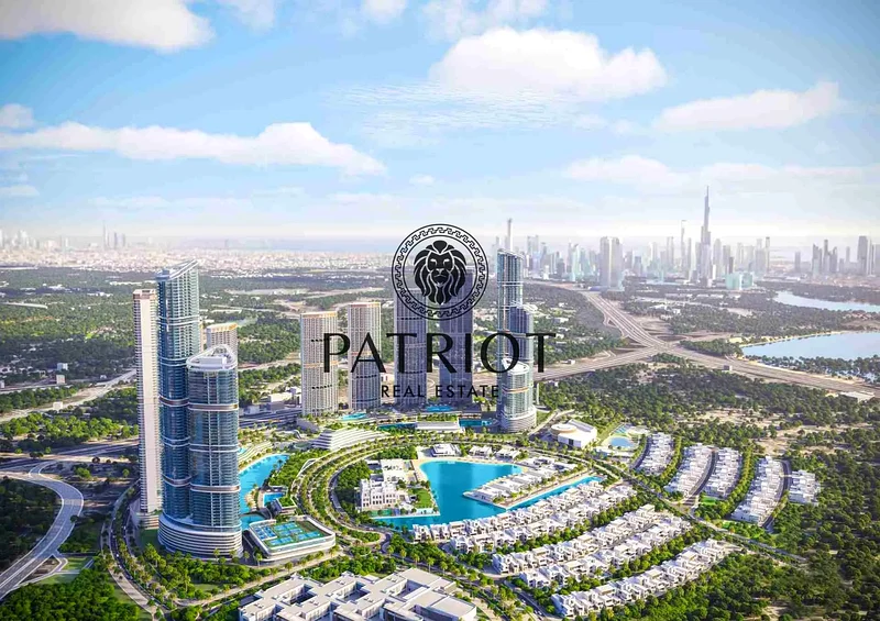 Corner Unit ! High Floor ! Large Size ! Elegant View63955447054979110