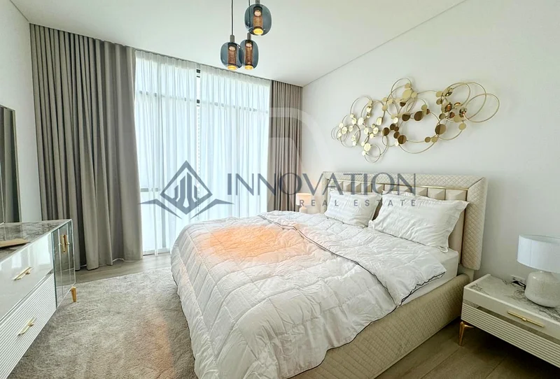 Branded Residences | Mid Floor | Stunning Views Available From: 26th October63761535947522112