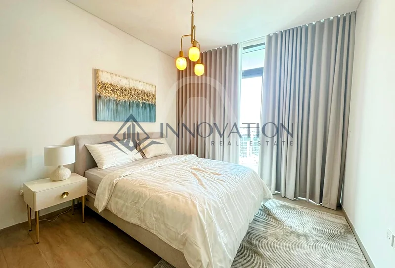 Branded Residences | Mid Floor | Stunning Views Available From: 26th October63761535947522110