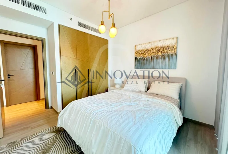 Branded Residences | Mid Floor | Stunning Views Available From: 26th October63761535947522111