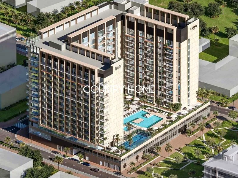 2 Years PHPP | High Floor | 60/40 Payment Plan63944188169347110