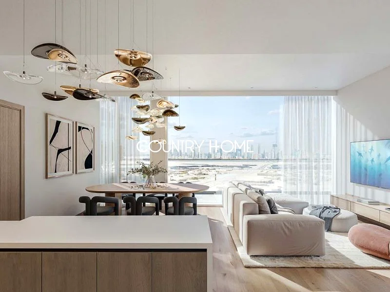 2 Years PHPP | High Floor | 60/40 Payment Plan63944188169347112