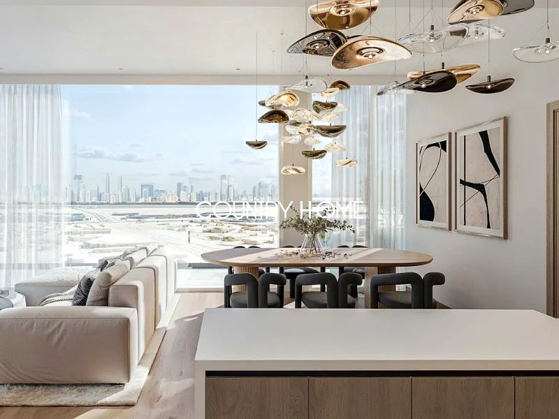 2 Years PHPP | High Floor | 60/40 Payment Plan63944188169347111