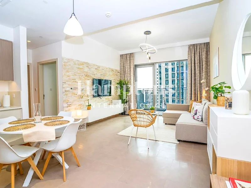 Fully Furnished | Upgraded | Quality Appliances63754324357633110