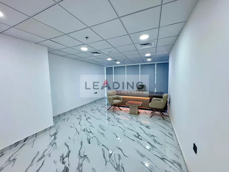 Professional Fitted Office | 360 Sq. Ft. | Court Tower, Business Hub63815813368194113