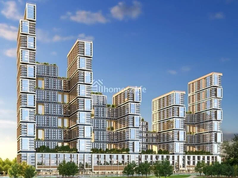 Exclusive | Full Floor Available | Creek View64018950673154112