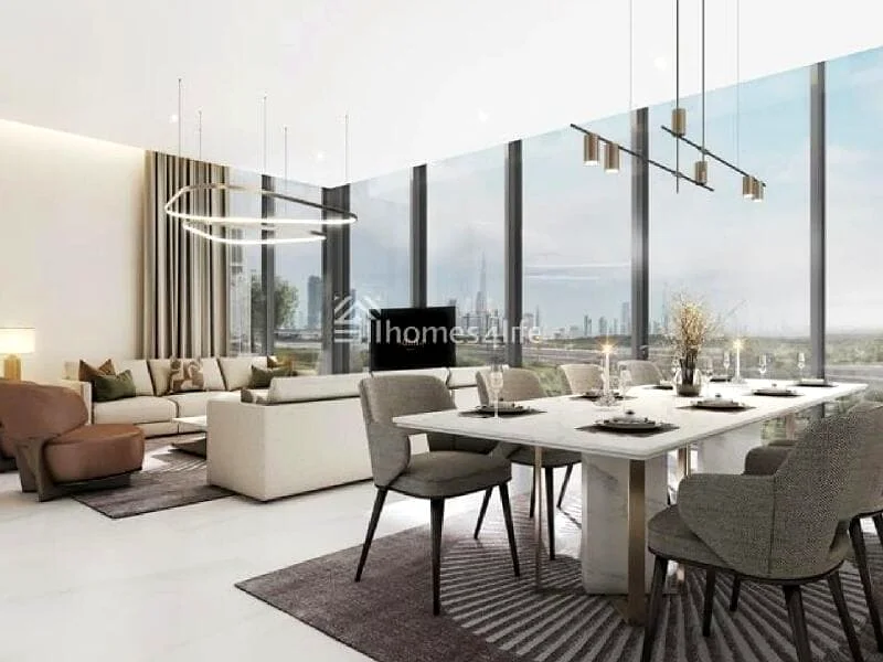 Exclusive | Full Floor Available | Creek View64018950673154114