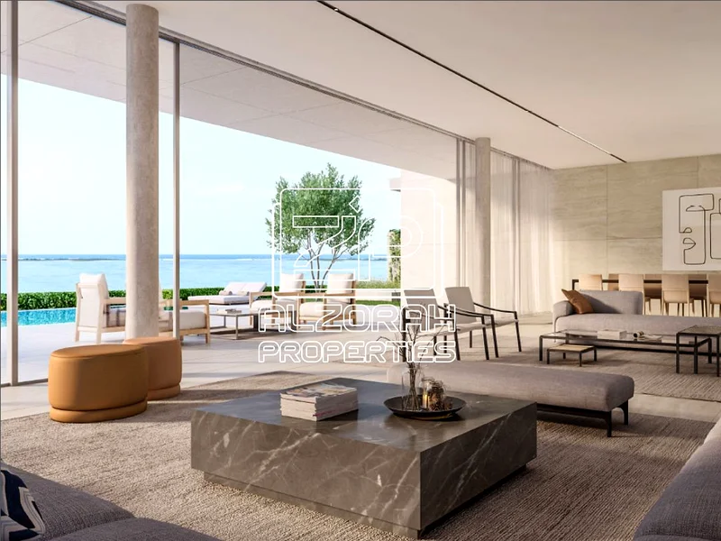 2nd Row | Sea View | Private Beach Access63877582254337112