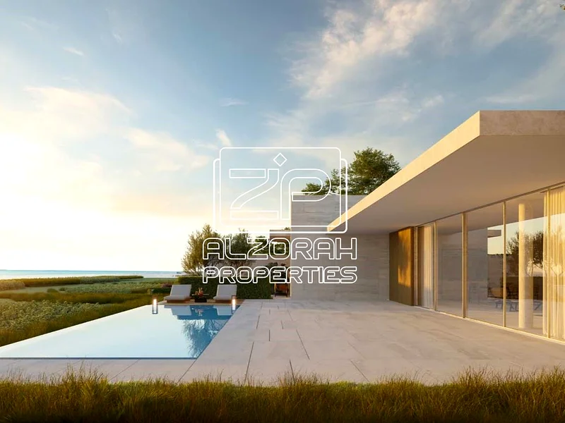2nd Row | Sea View | Private Beach Access63877582254337111