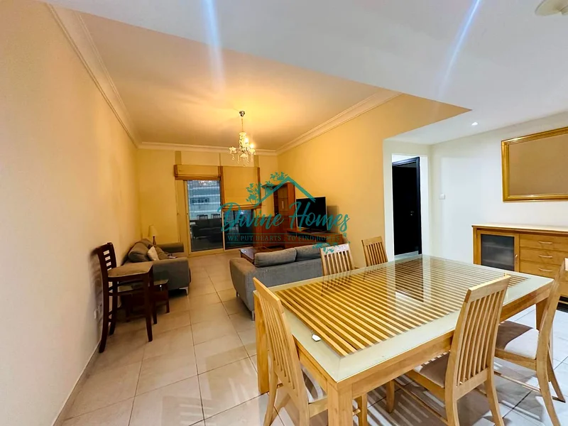 Vacant | Upgraded | Maids Room | Lake View63987419707009112