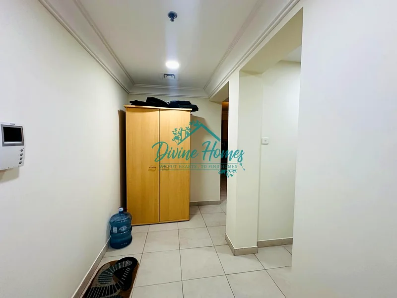 Vacant | Upgraded | Maids Room | Lake View63987419707009114
