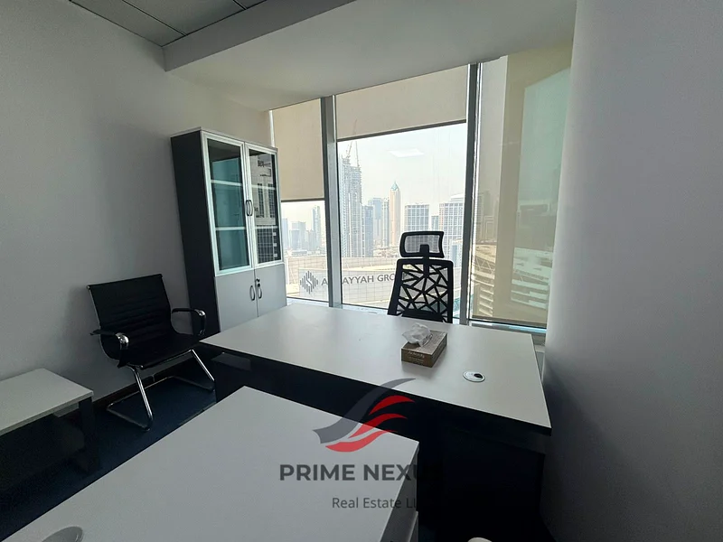 واجهة برج خليفة | موقع مميز | وسائل رفاهية فاخرة63816001602307111