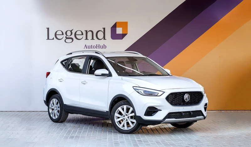 AED 608 Monthly | MG ZS Std 1.5L l GCC | Zero Down Payment | Warranty63699027441539110