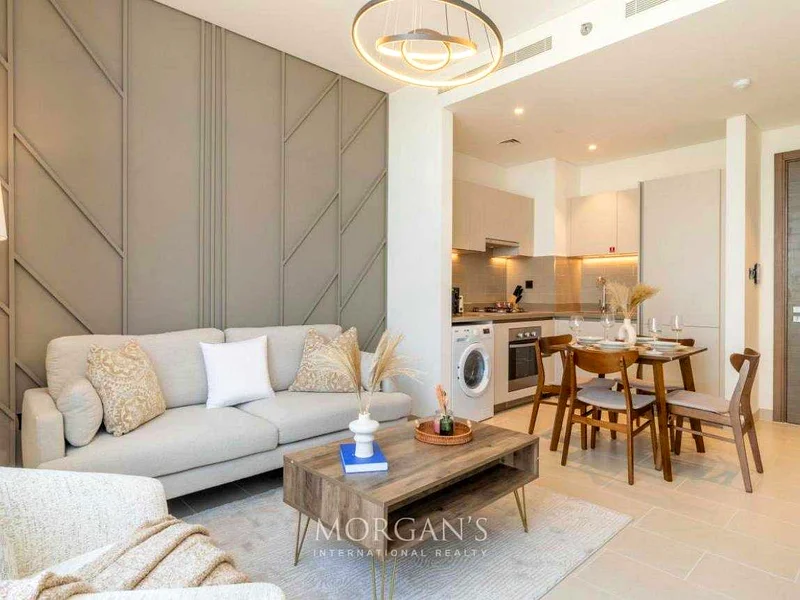 Fully Furnished | Flexible Payment | View today63757760550275110