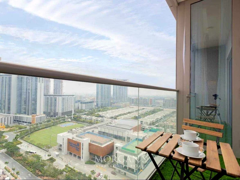 Fully Furnished | Flexible Payment | View today63757760550275112