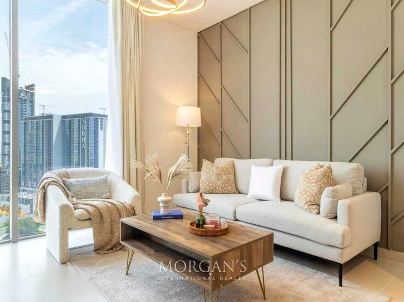 Fully Furnished | Flexible Payment | View today63757760550275113