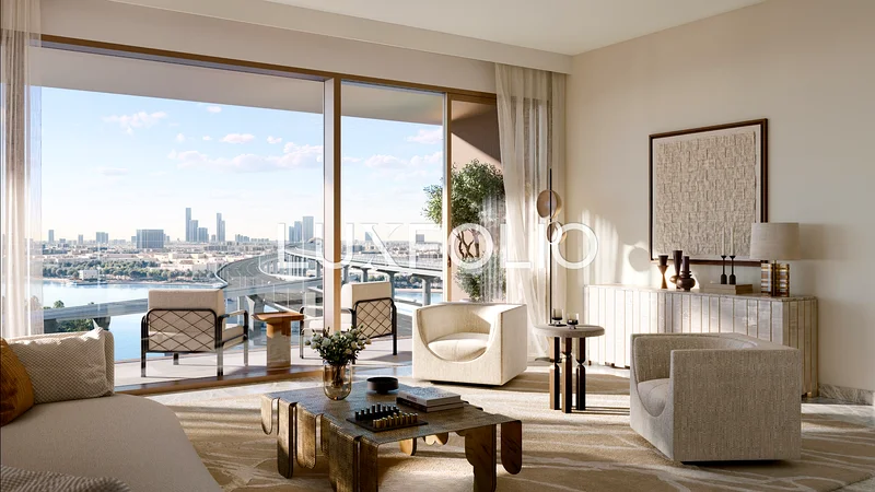 إعادة بيع | طابق عالي | وحدات سكنية فاخرة64024620512257111