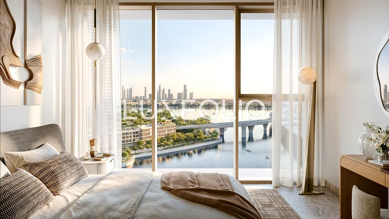 إعادة بيع | طابق عالي | وحدات سكنية فاخرة64024620512257112