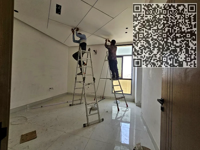 فيلا فاخرة جديدة بالكامل مع مسبح خاص | ديكور حديث | موقع متميز63883481259906114