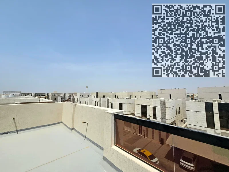 فيلا فاخرة جديدة بالكامل مع مسبح خاص | ديكور حديث | موقع متميز63883481259906113