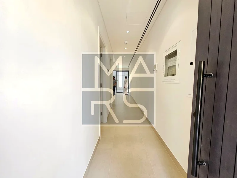 Spacious 3 Bedroom Townhouse with Large Garden | Available for Rent | Kaya Masaar | AED 150K63699930085761112