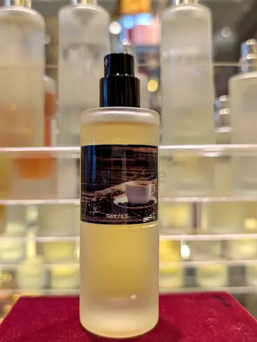 Coffee  fragrance