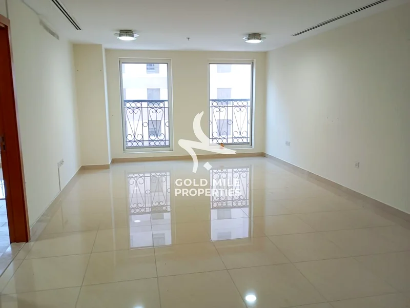 Spacious 2 Bedroom - Al Barsha - chiller free -Prime Location63743789392514111