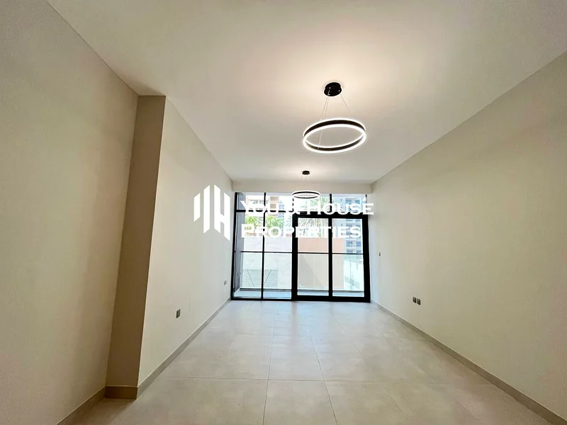 شقة عالية الجودة من غرفة نوم واحدة - الأكبر حجمًا في JVC | واي فاي مجاني63784486690051110