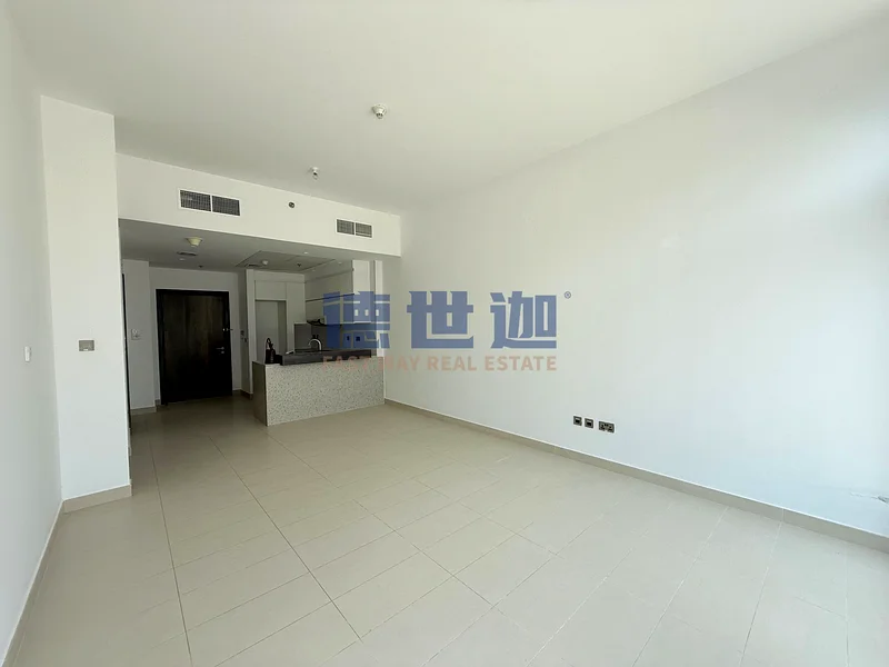 Pool and  View | 1 BR | Large Balcony63982021788929113