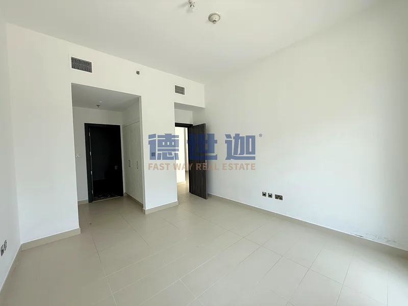 Pool and  View | 1 BR | Large Balcony63982021788929114