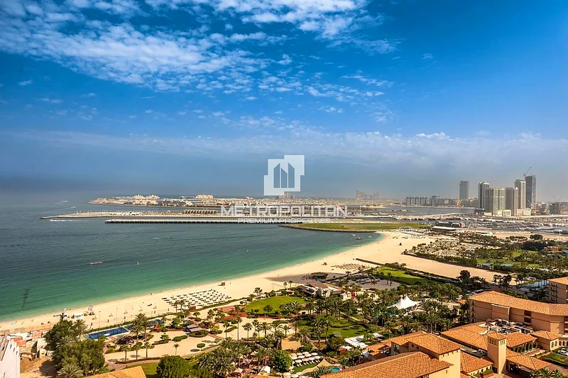 High Floor Haven | Fully Furnished | Sea View63936931967617110