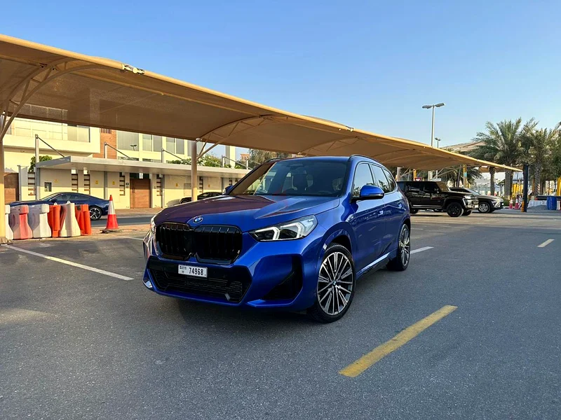 BMW X1 xDrive 20i M Sport GCC Specs63699045903235110