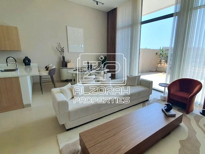 Direct Beach Access | Garden With Dip Pool  | Ready to Move In63879119020291113
