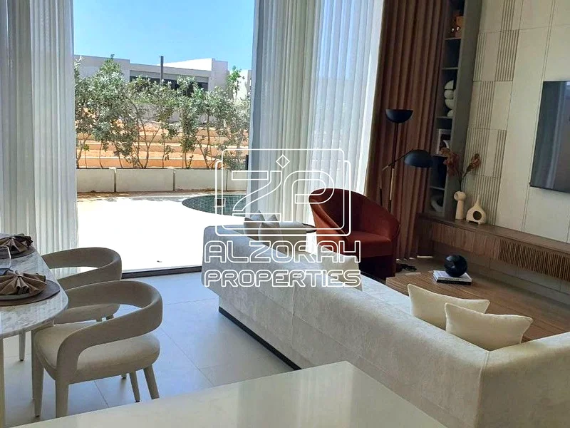 Direct Beach Access | Garden With Dip Pool  | Ready to Move In63879119020291112