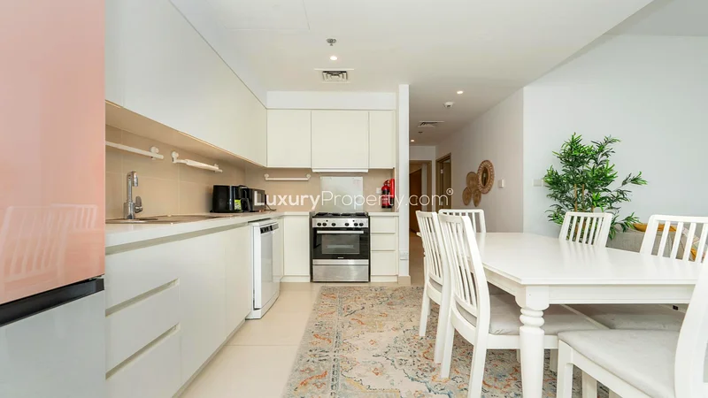 Park View | Furnished | Attractive Price63759932529921114
