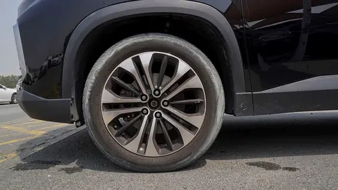 2023 Chevrolet CAPTIVA 缩略图 17