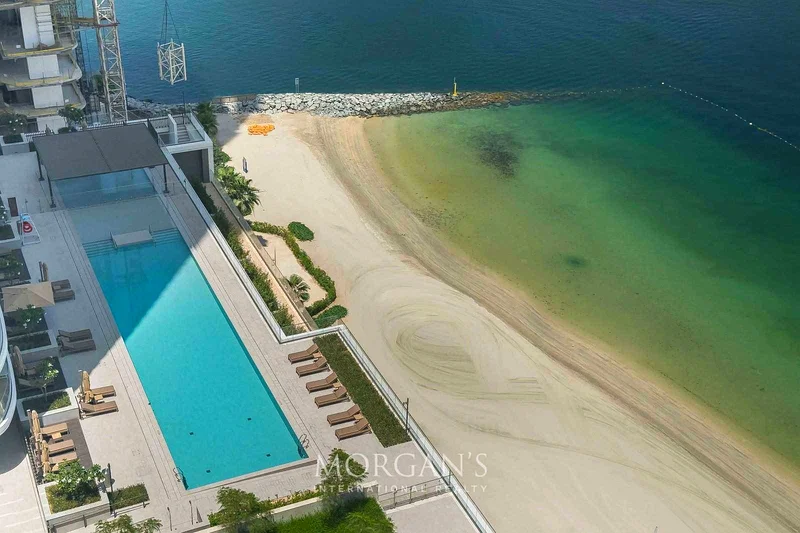 High Floor | Water View | Luxurious Layout63733883827842110