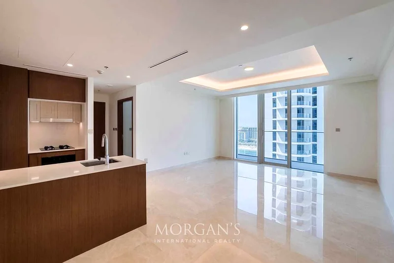 High Floor | Water View | Luxurious Layout63733883827842113